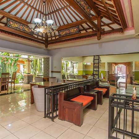 The Sesari Jimbaran Otel Dış mekan fotoğraf