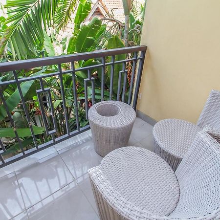 The Sesari Jimbaran Otel Dış mekan fotoğraf
