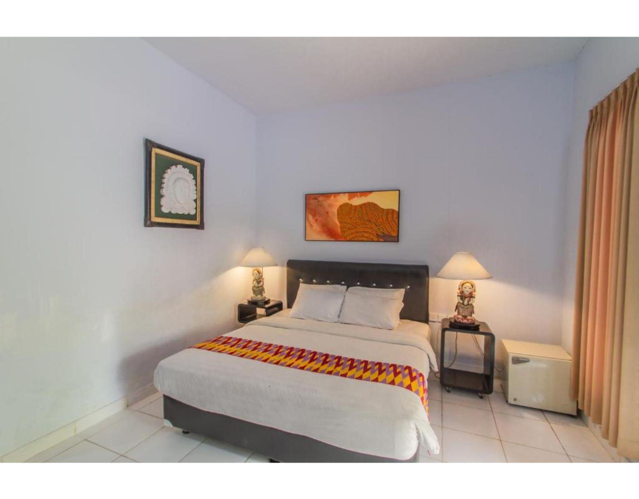 The Sesari Jimbaran Otel Dış mekan fotoğraf