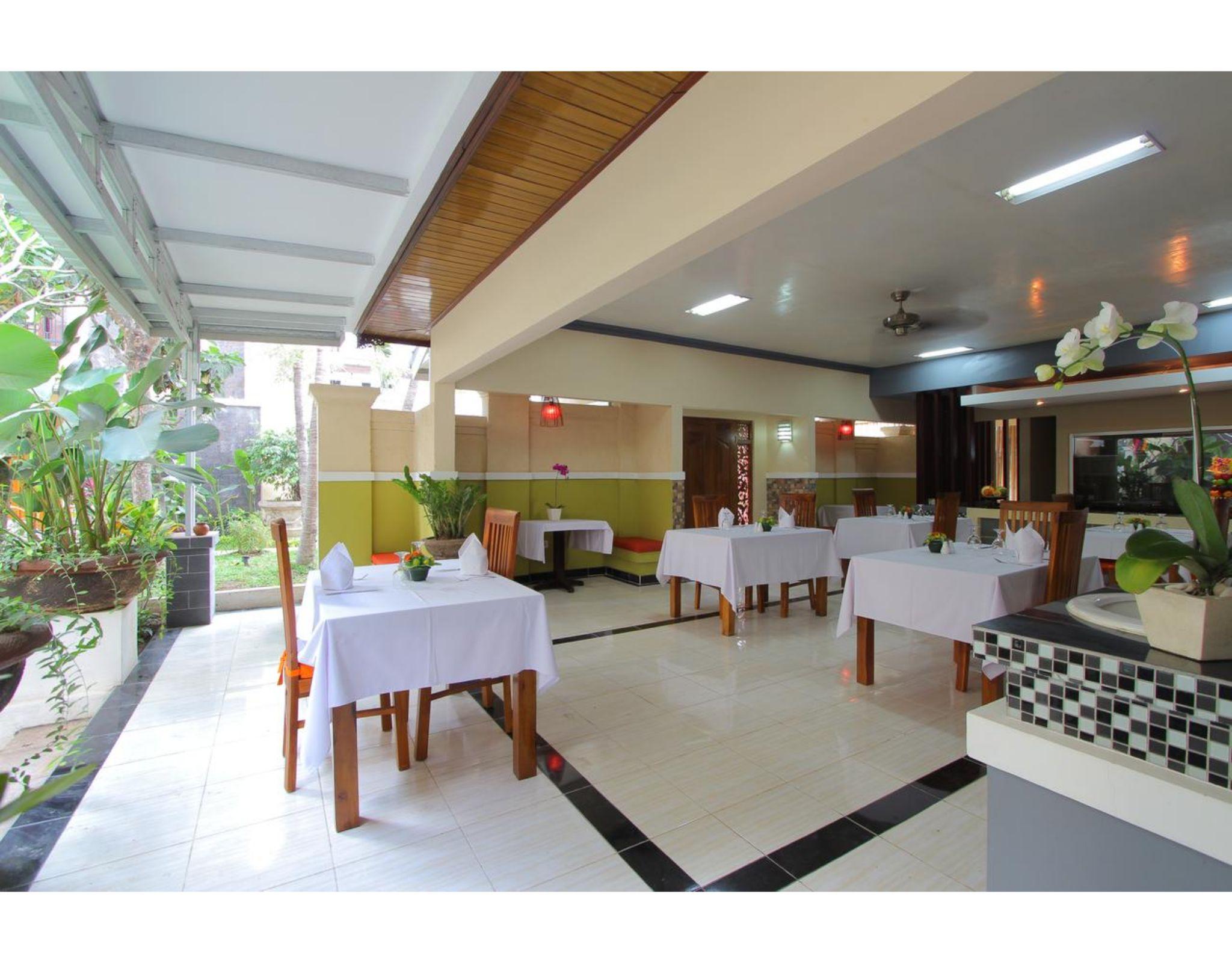 The Sesari Jimbaran Otel Dış mekan fotoğraf