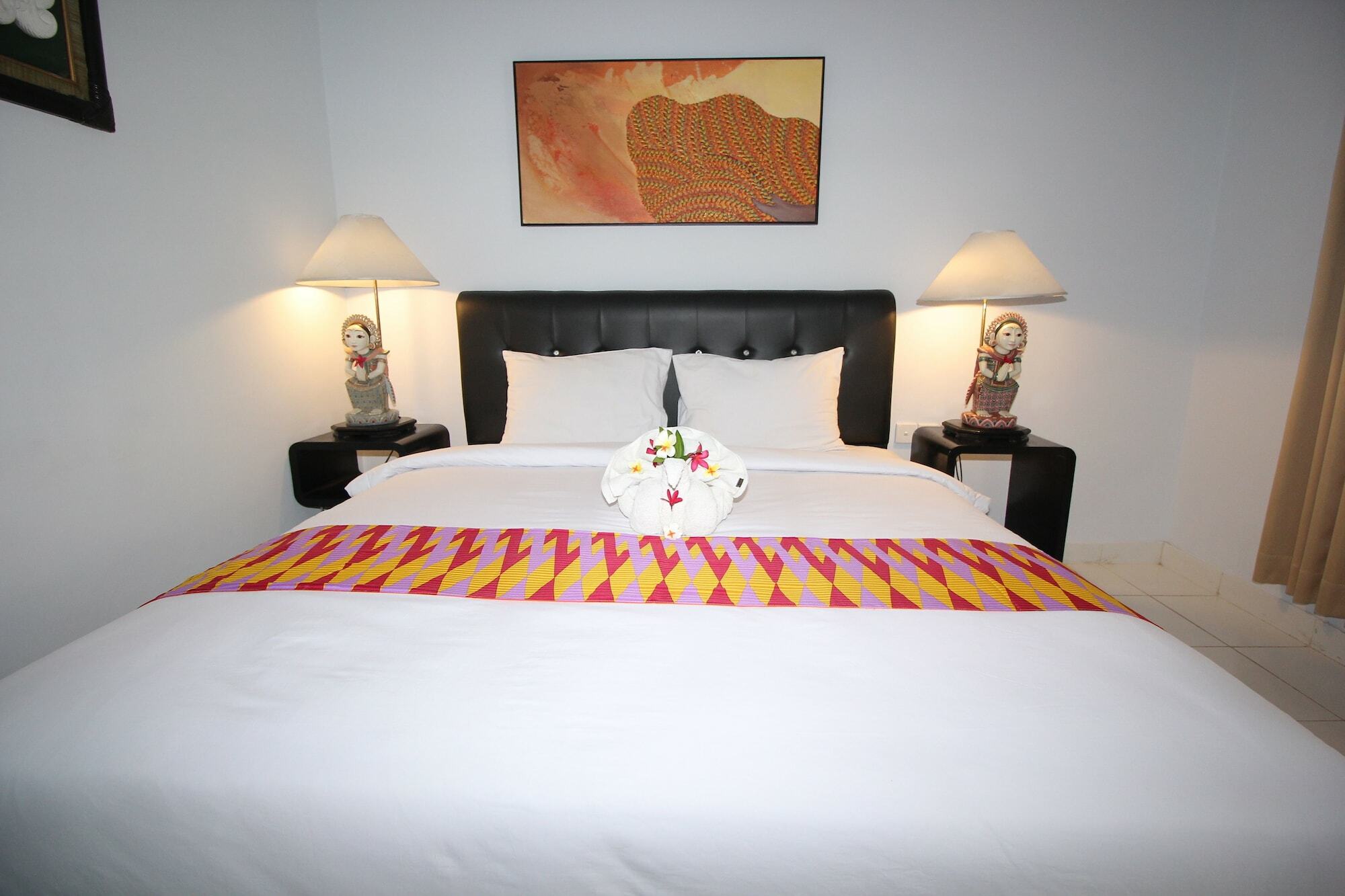 The Sesari Jimbaran Otel Dış mekan fotoğraf