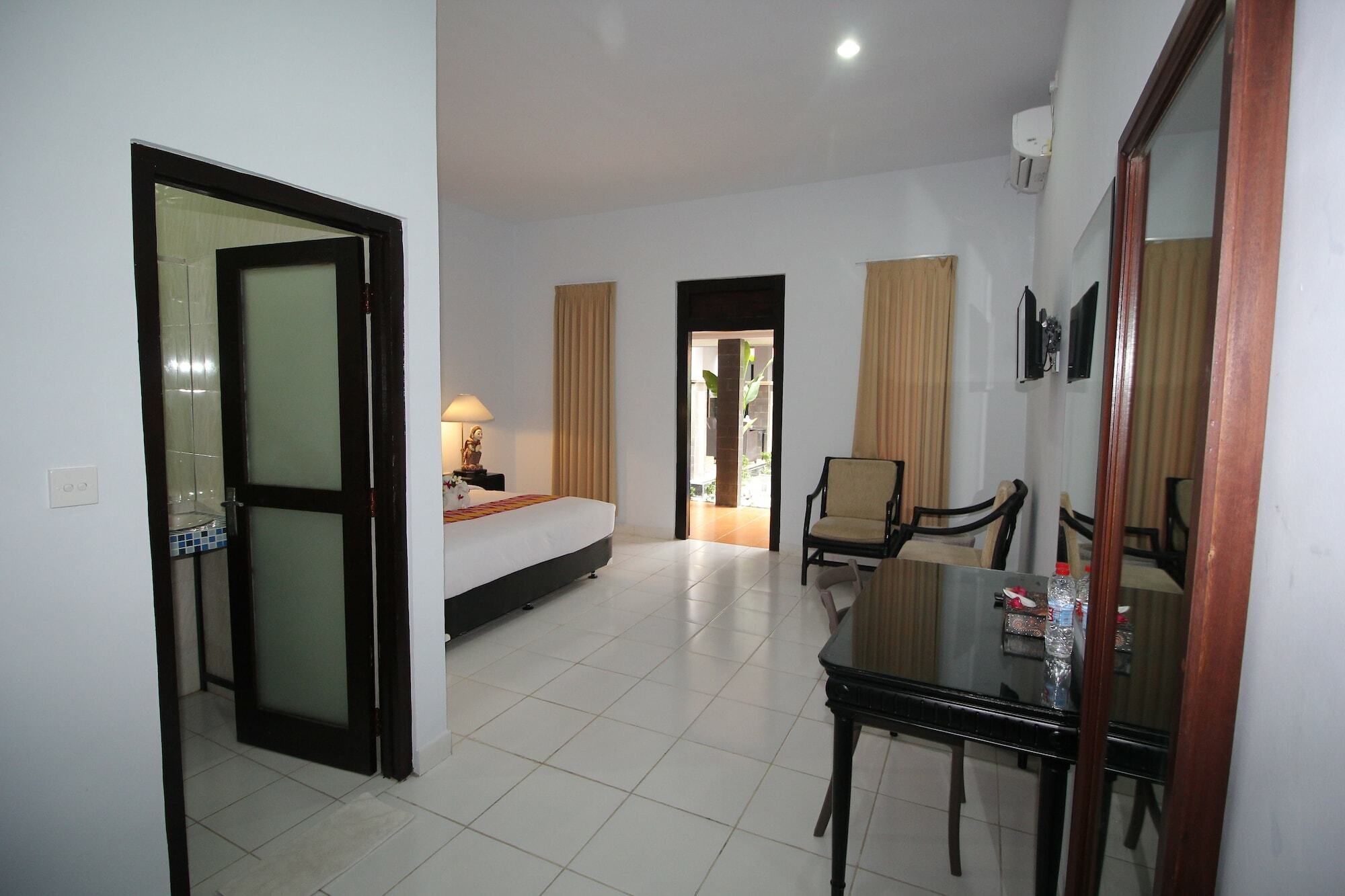 The Sesari Jimbaran Otel Dış mekan fotoğraf