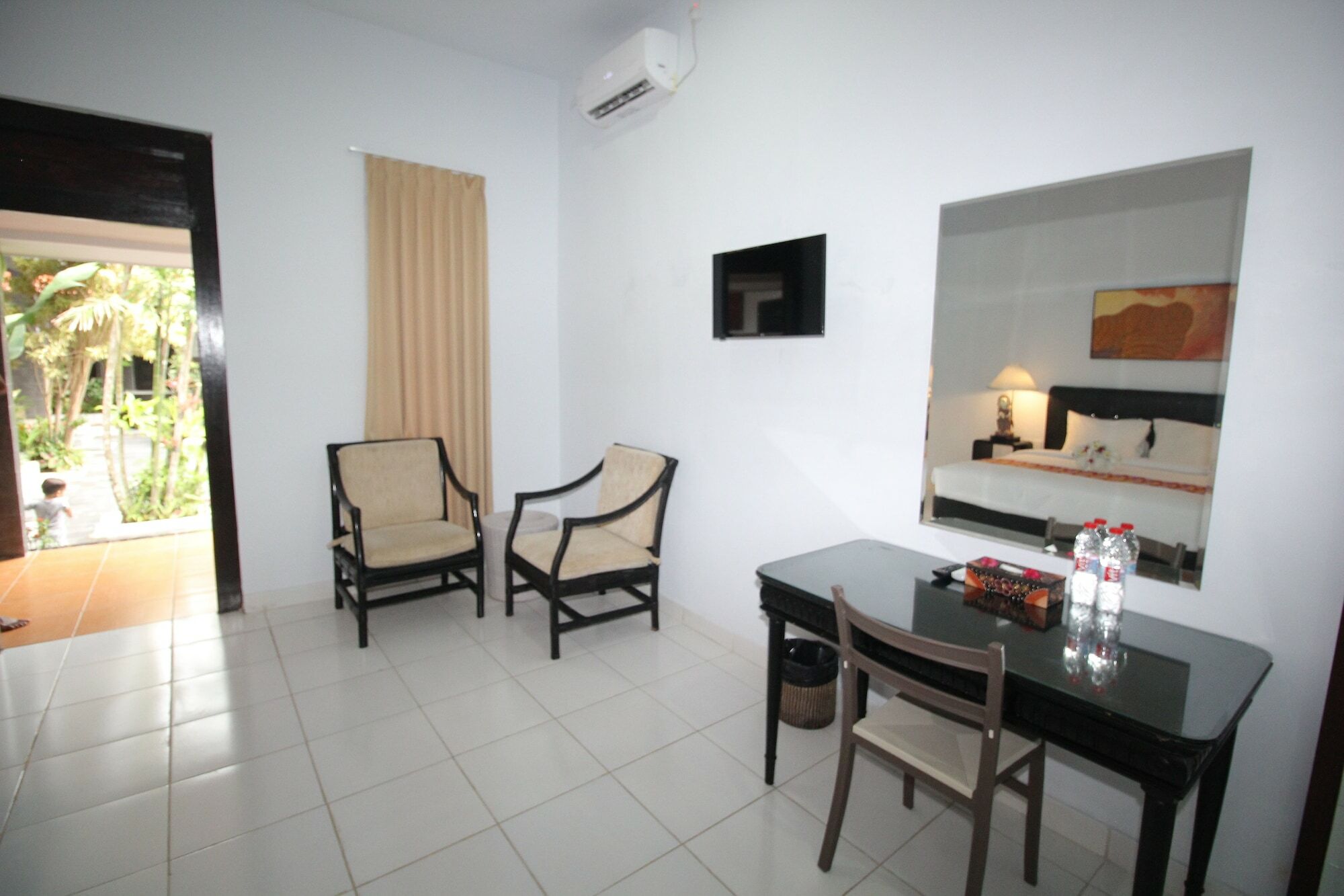 The Sesari Jimbaran Otel Dış mekan fotoğraf