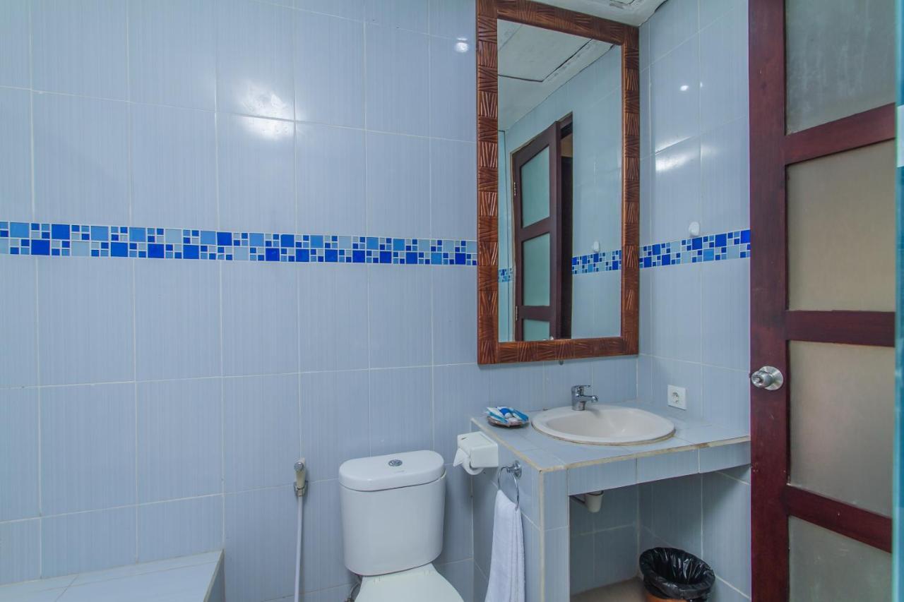 The Sesari Jimbaran Otel Dış mekan fotoğraf