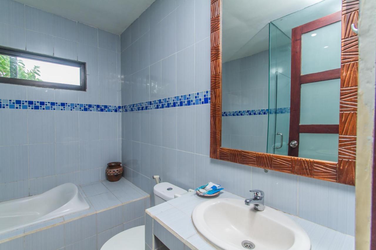 The Sesari Jimbaran Otel Dış mekan fotoğraf