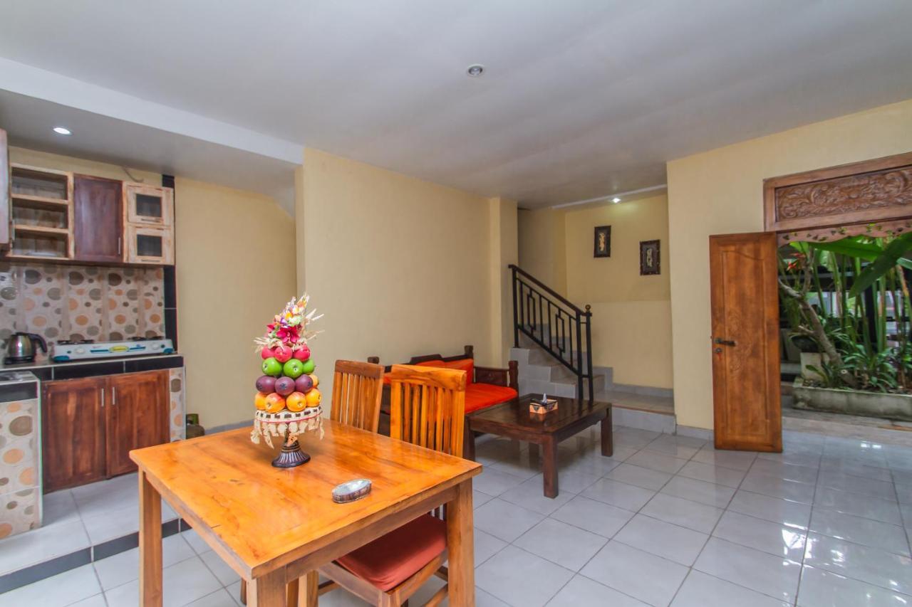 The Sesari Jimbaran Otel Dış mekan fotoğraf