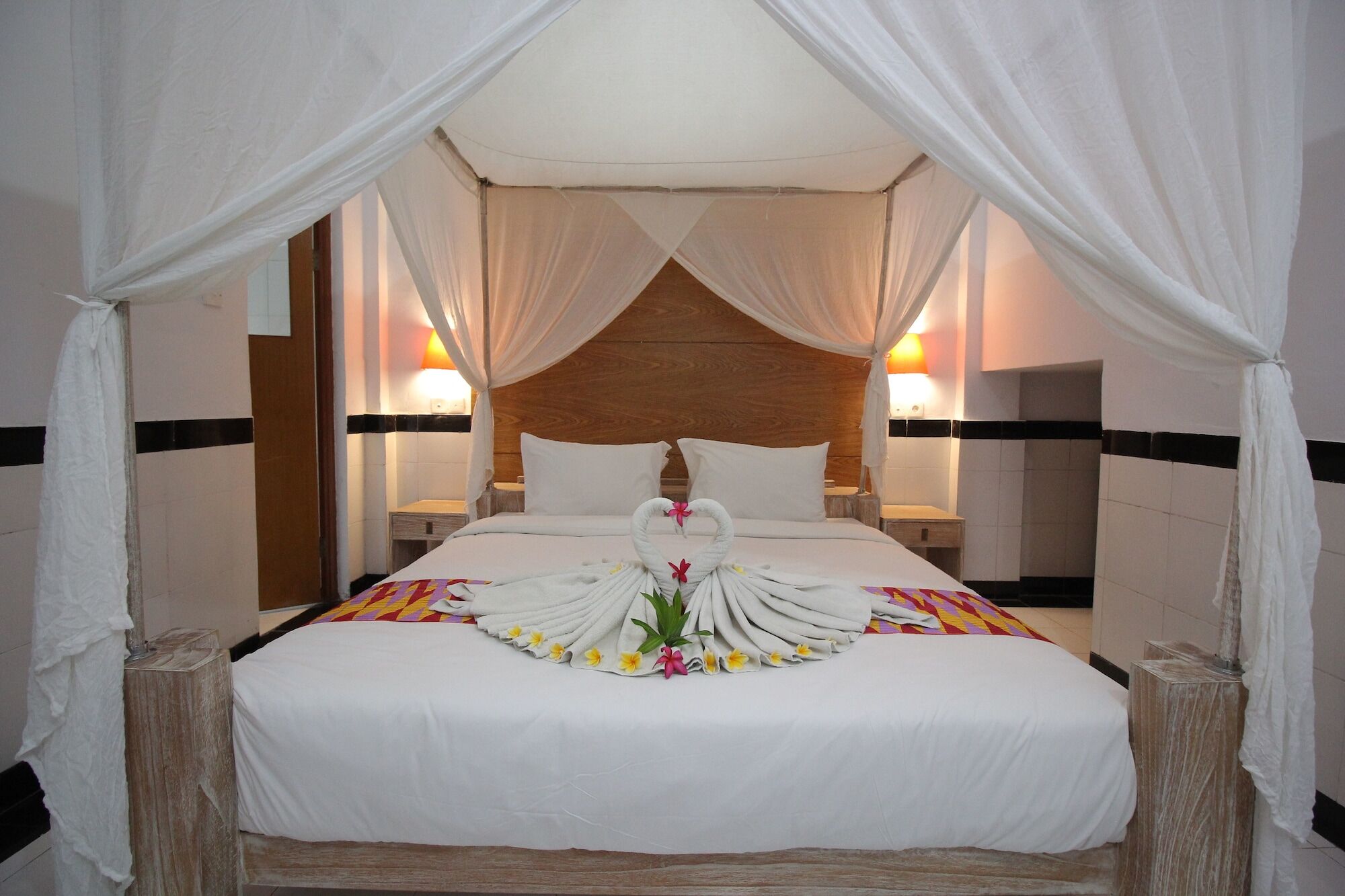The Sesari Jimbaran Otel Dış mekan fotoğraf