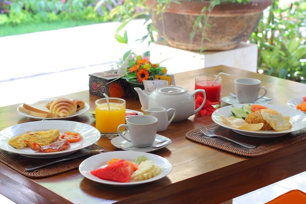 The Sesari Jimbaran Otel Dış mekan fotoğraf