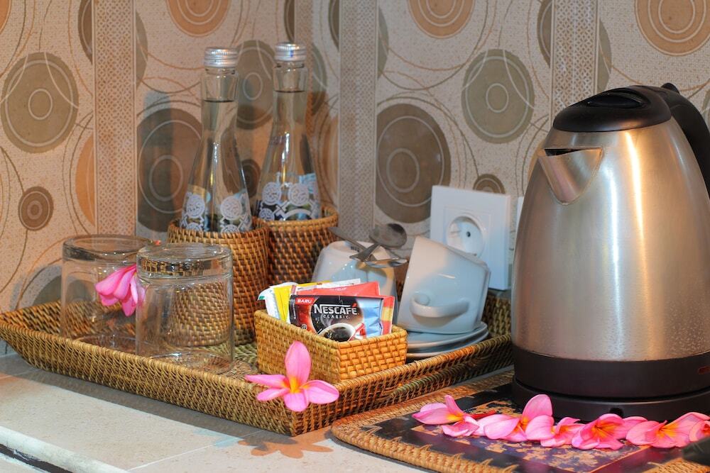 The Sesari Jimbaran Otel Dış mekan fotoğraf